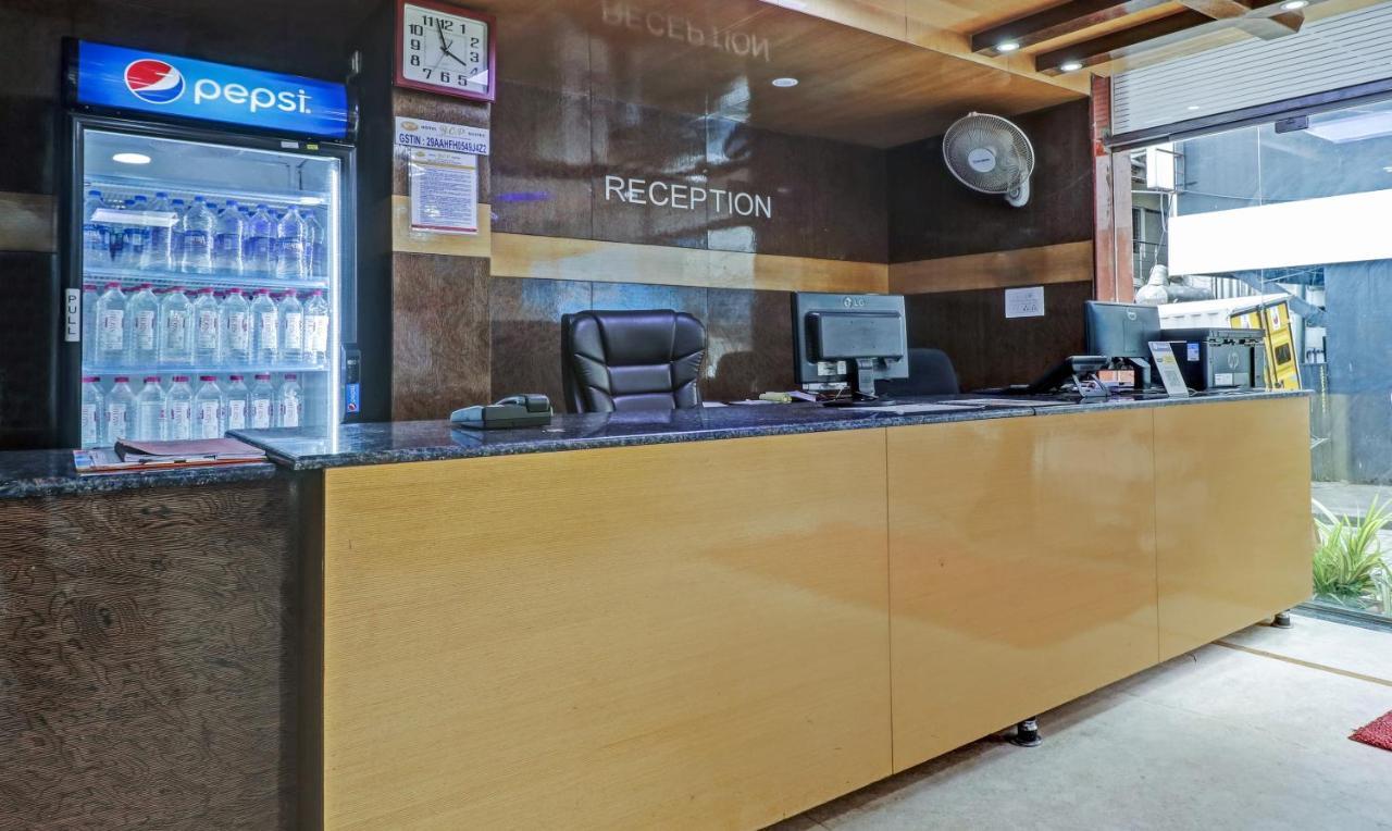 Hotel Itsy Bcp 3*