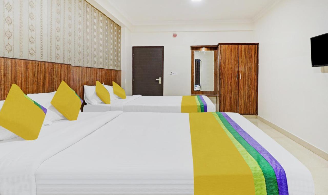 Hotel Itsy Bcp 3*
