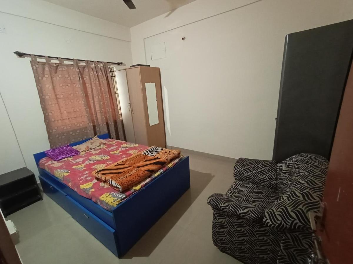 Professionals Pride Pg Guest house