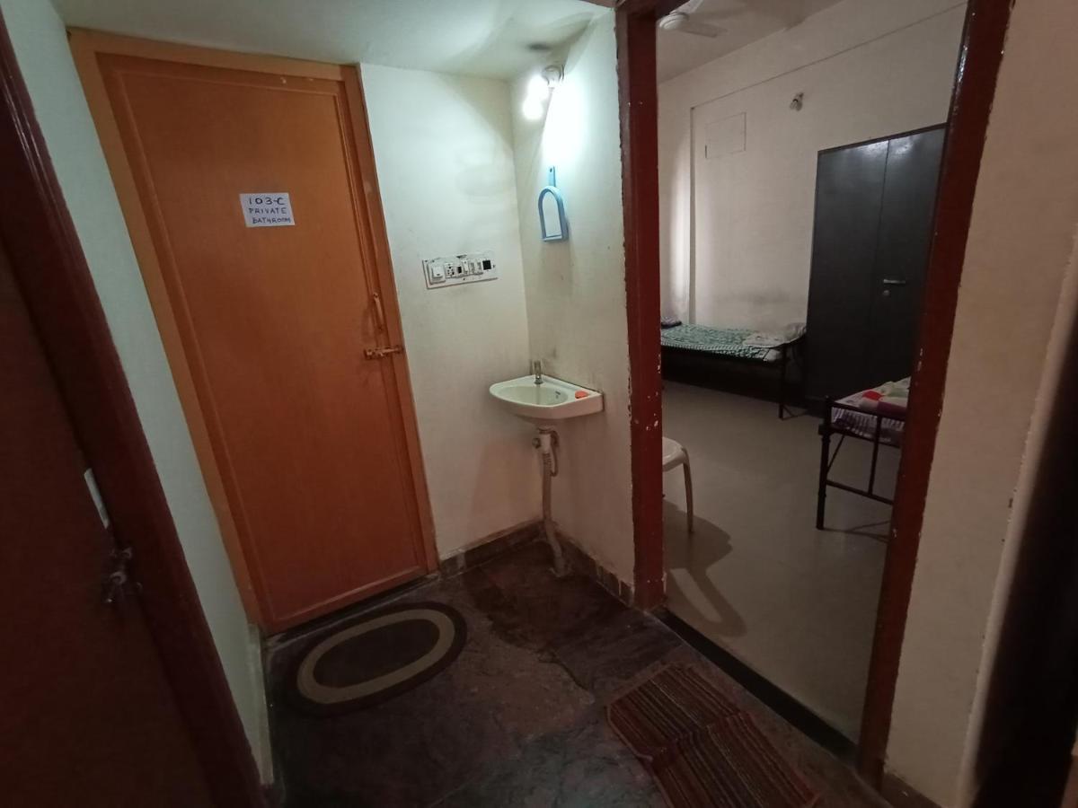 Professionals Pride Pg Guest house Bangalore