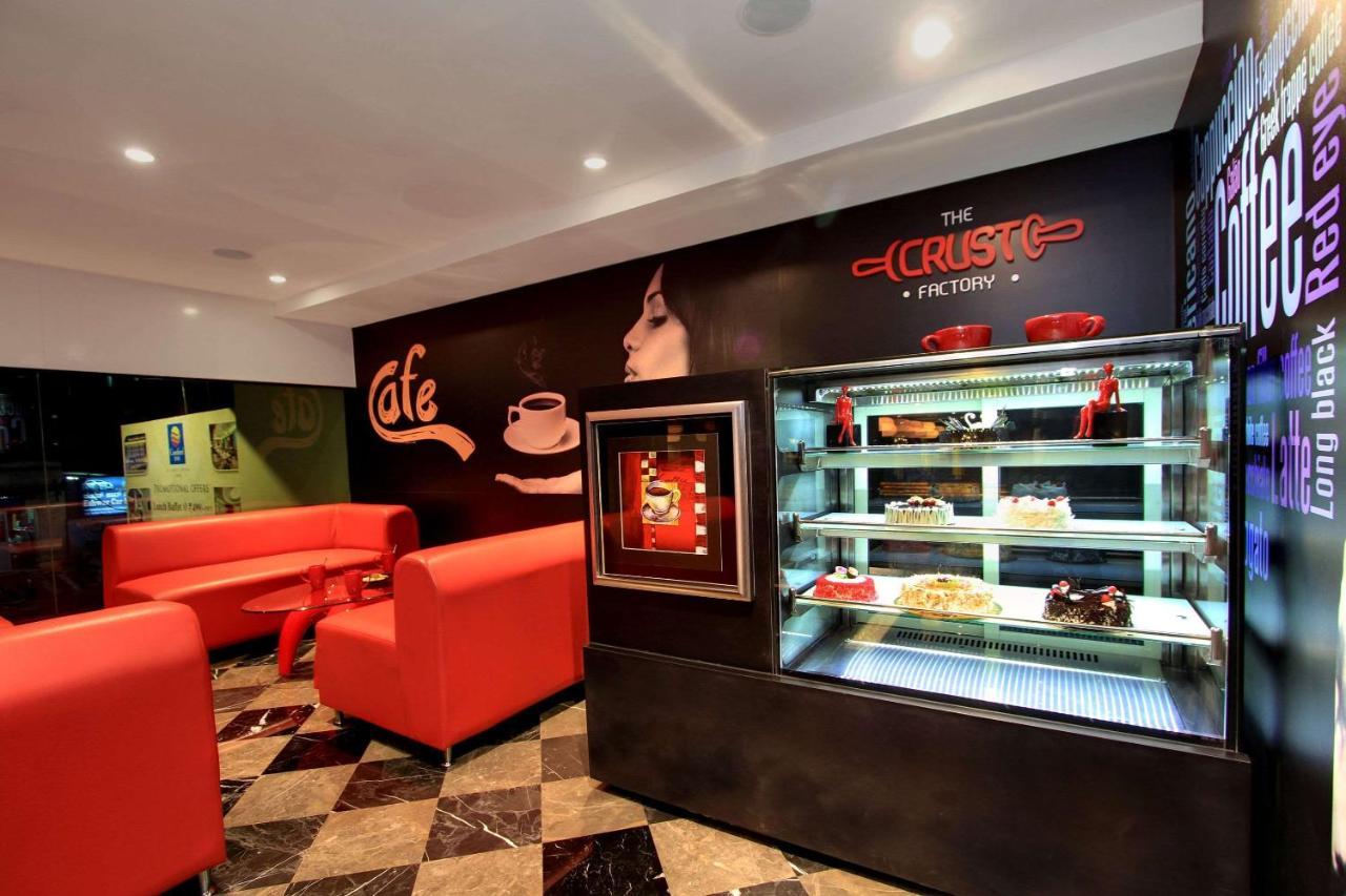 Comfort Insys Bangalore