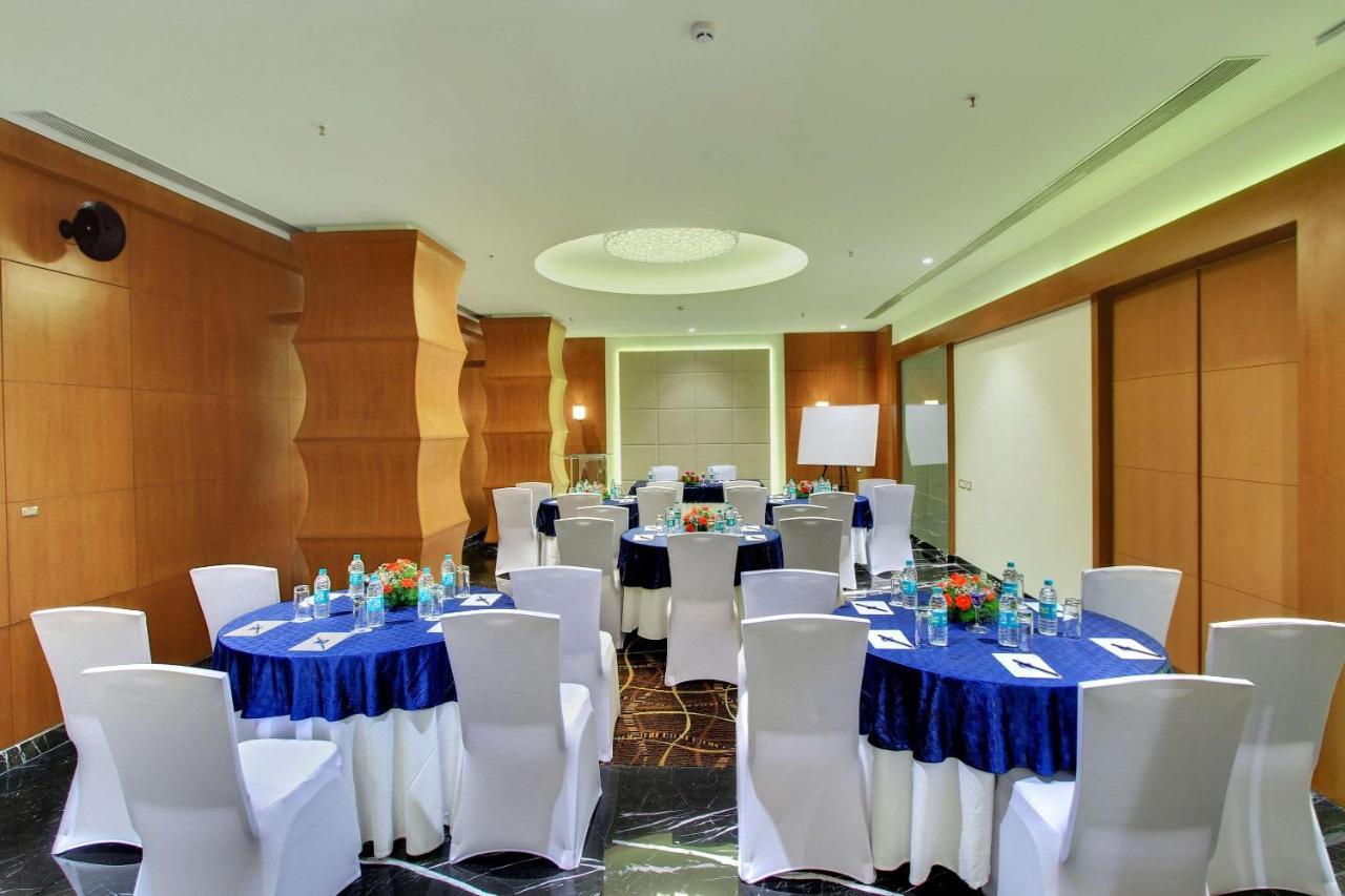 Comfort Insys 4* Bangalore