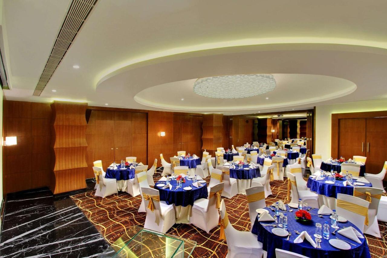 Hotel Comfort Insys Bangalore