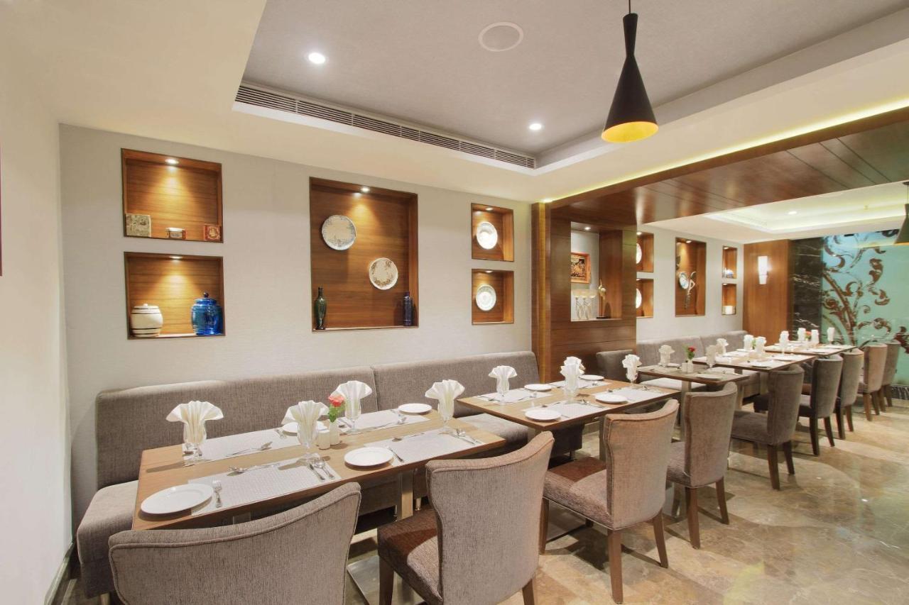 Comfort Insys 4* Bangalore