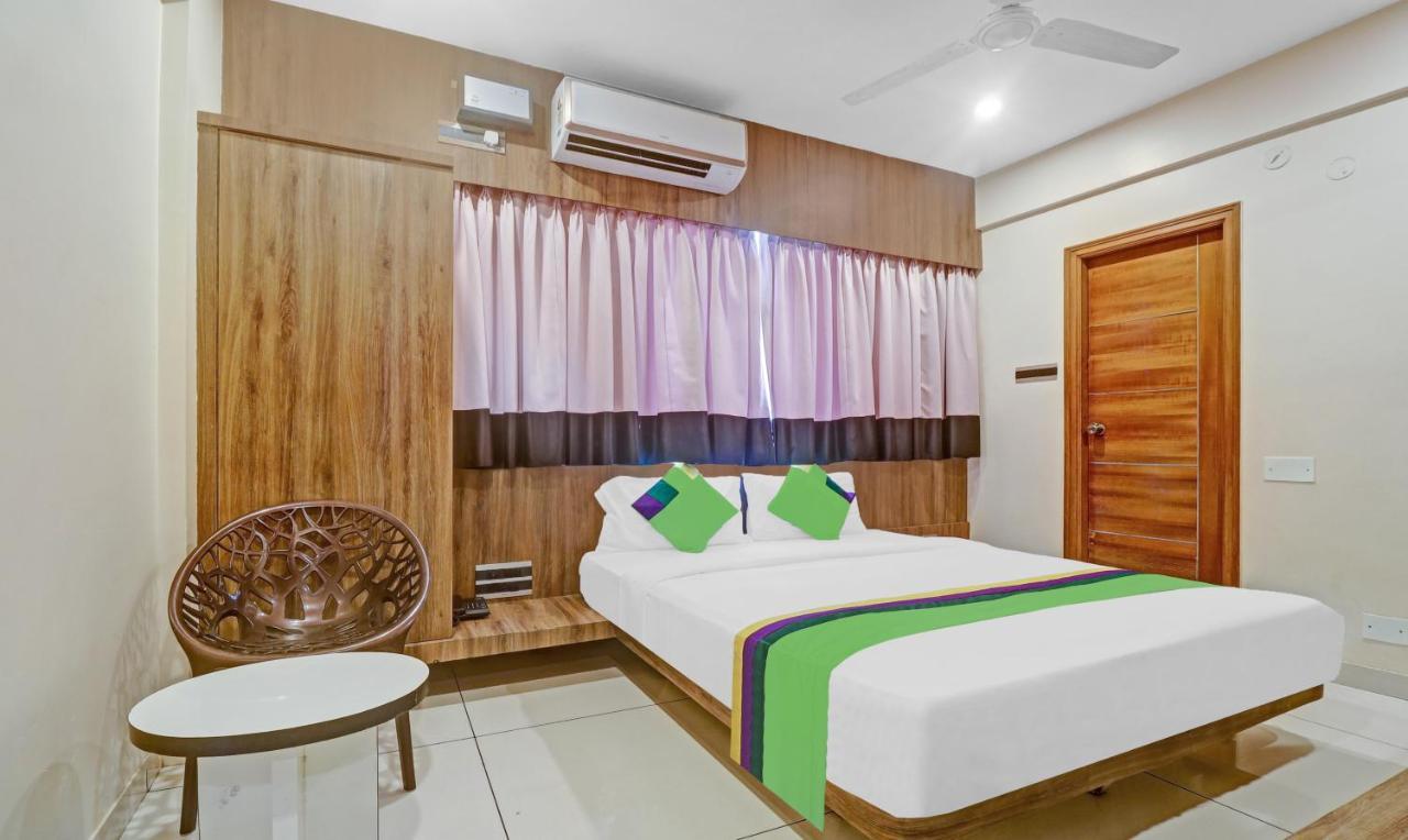 Treebo Silver Key, Marathahalli Bangalore