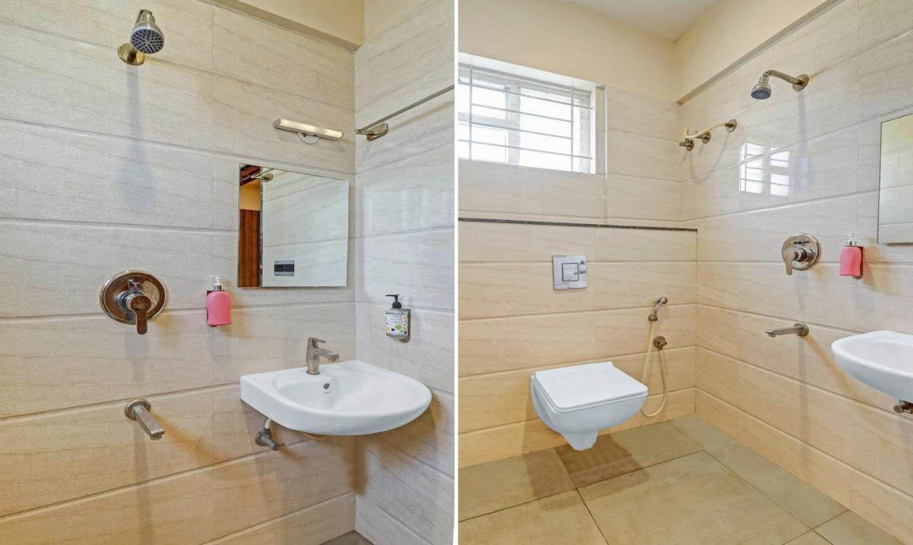 Treebo Silver Key, Marathahalli Hotel Bangalore