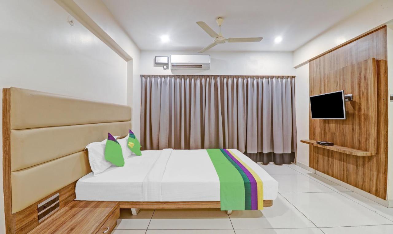 Hotel Treebo Silver Key, Marathahalli 3*