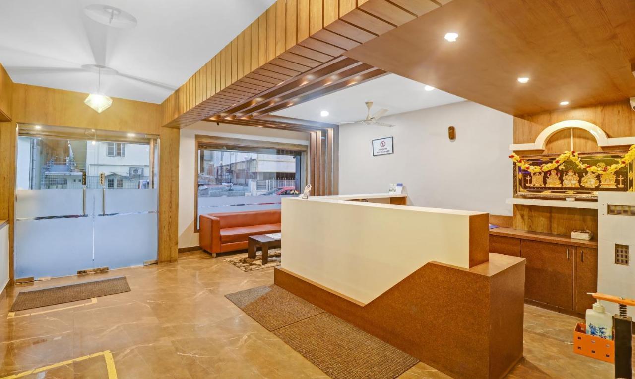 Hotel Treebo Silver Key, Marathahalli 3*