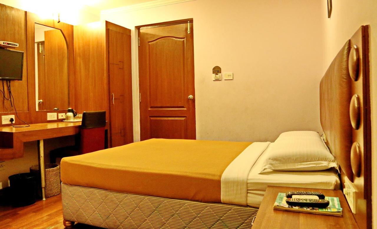 The Ocea International Hotel 2*