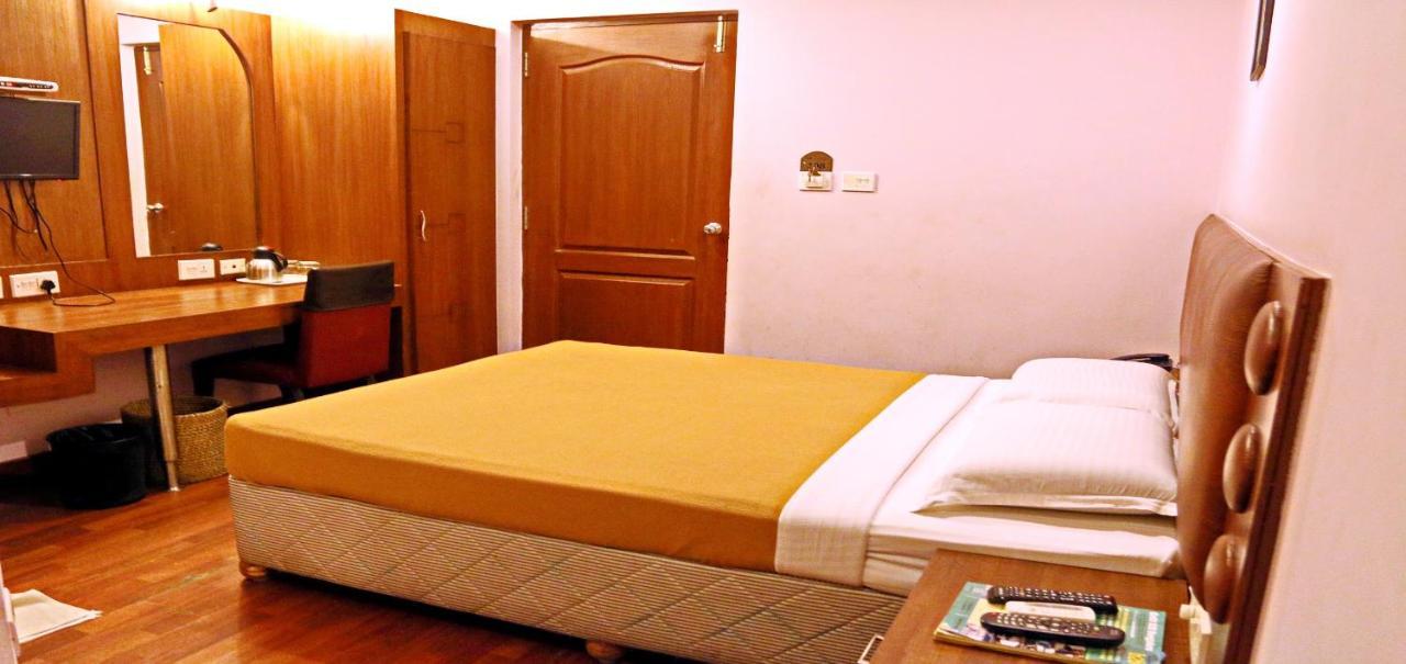 Hotel The Ocea International 2*