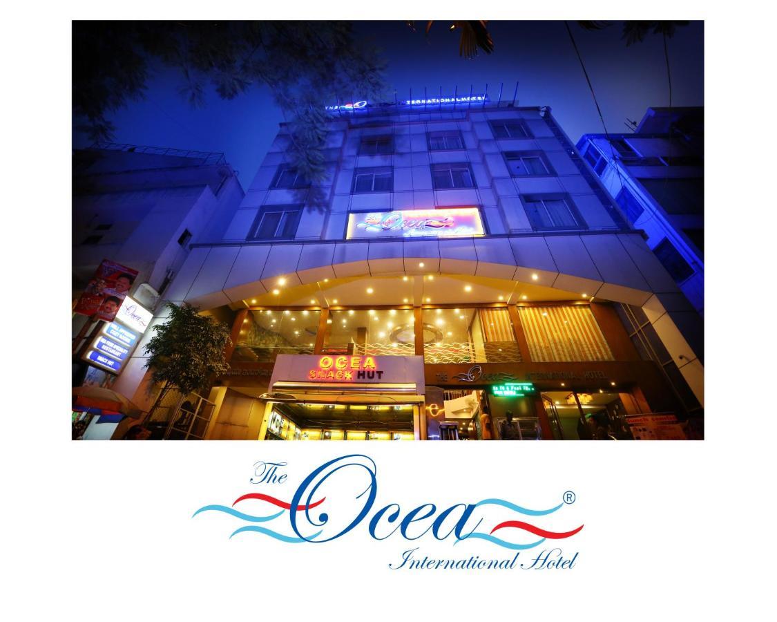 Hotel The Ocea International