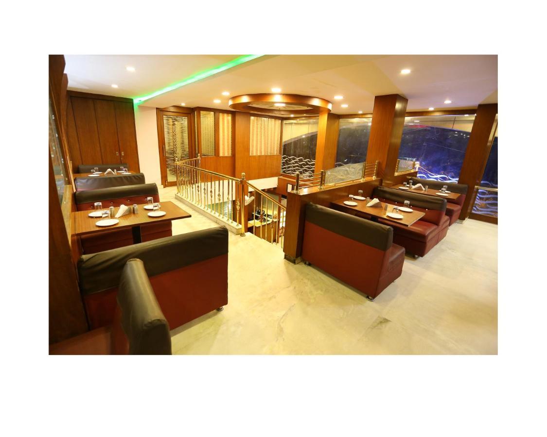 The Ocea International Hotel
