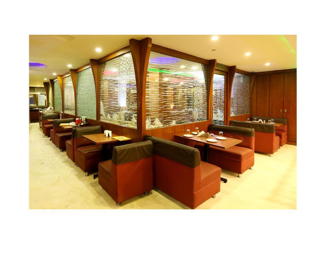 Hotel The Ocea International