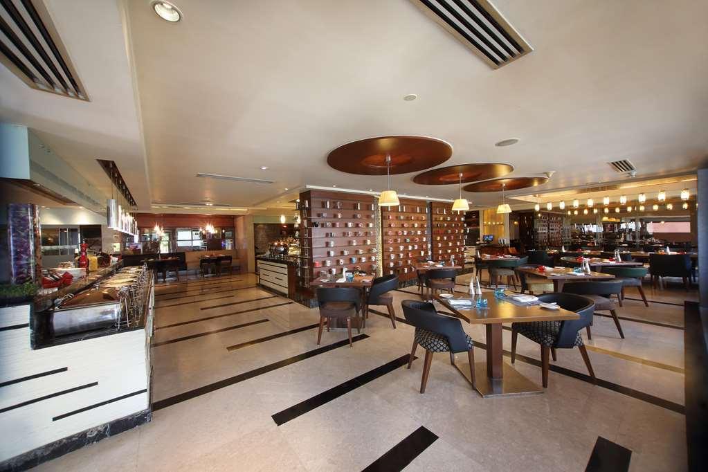 Hotel Gokulam Grand & Bangalore