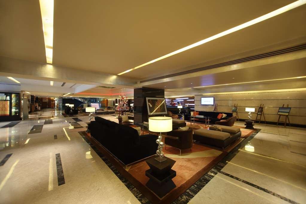 Gokulam Grand & 5* Bangalore