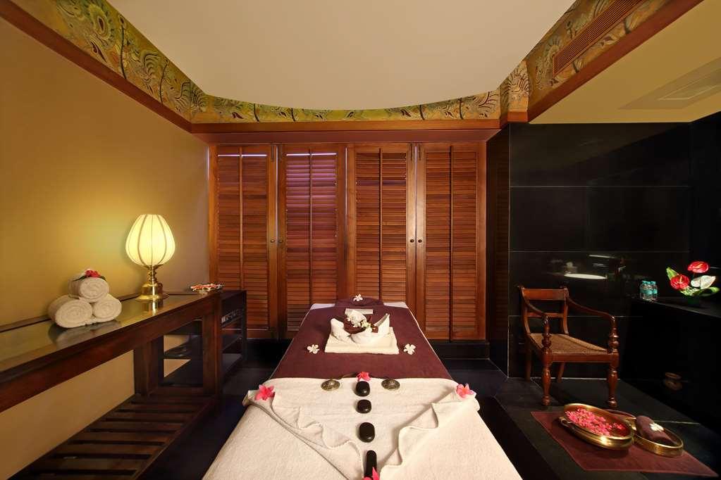 Gokulam Grand & Bangalore