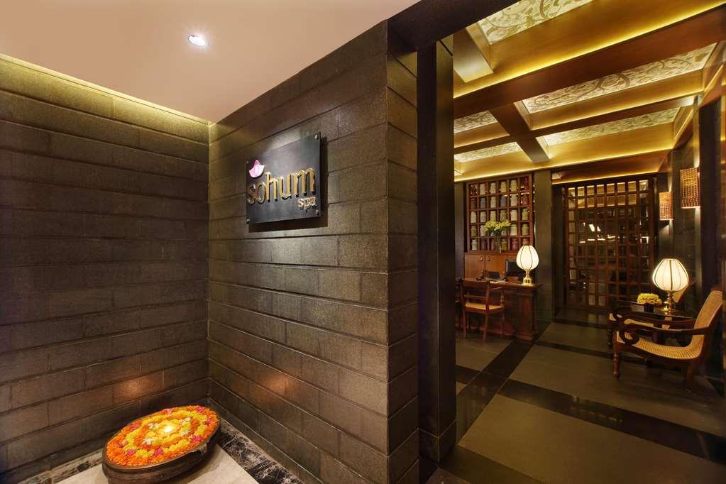 Gokulam Grand & Hotel Bangalore