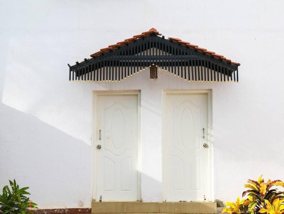 Bk Farm With Pool Villa Bangalore