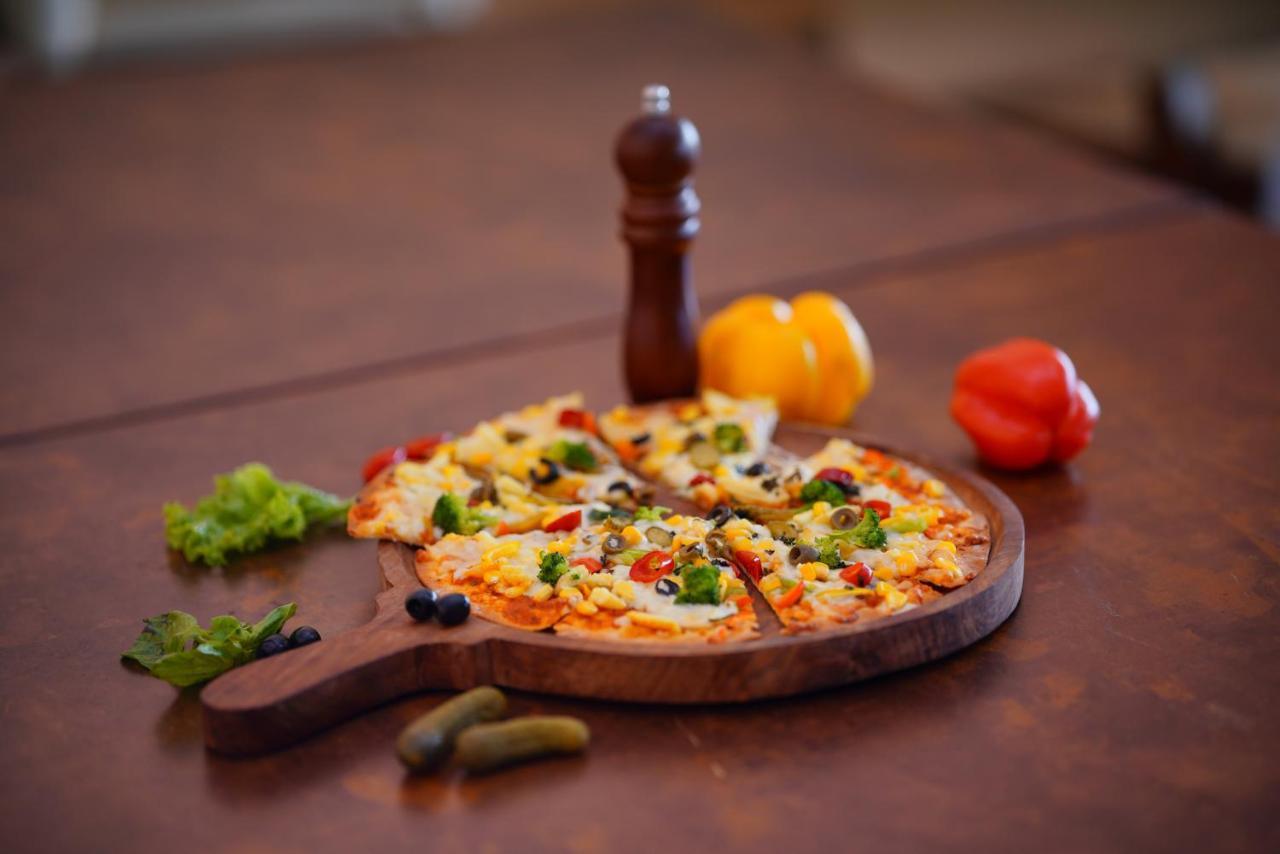 Resort Veerdency Luxury & Pure Veg