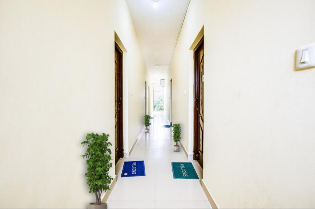 Oyo Squar Casa de hóspedes Bangalore