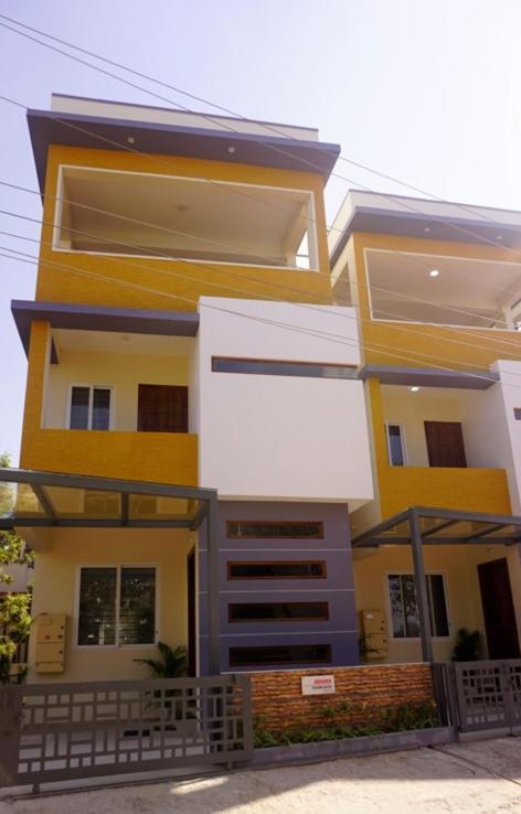 Dayone Villa *