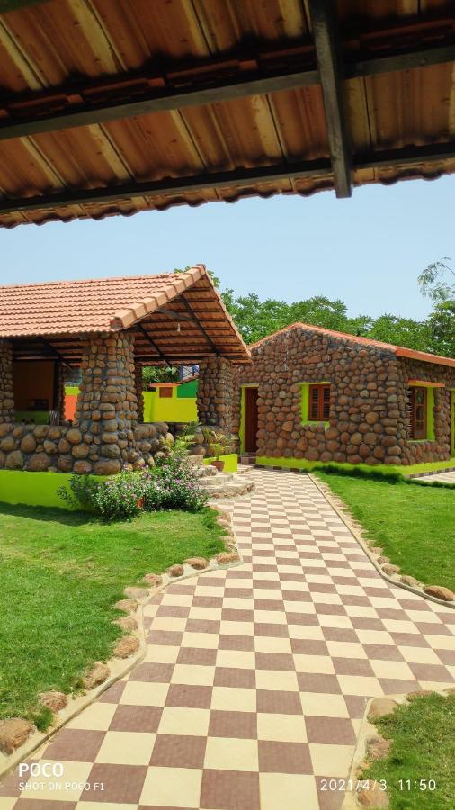 Euphoria Farms Acampamento *