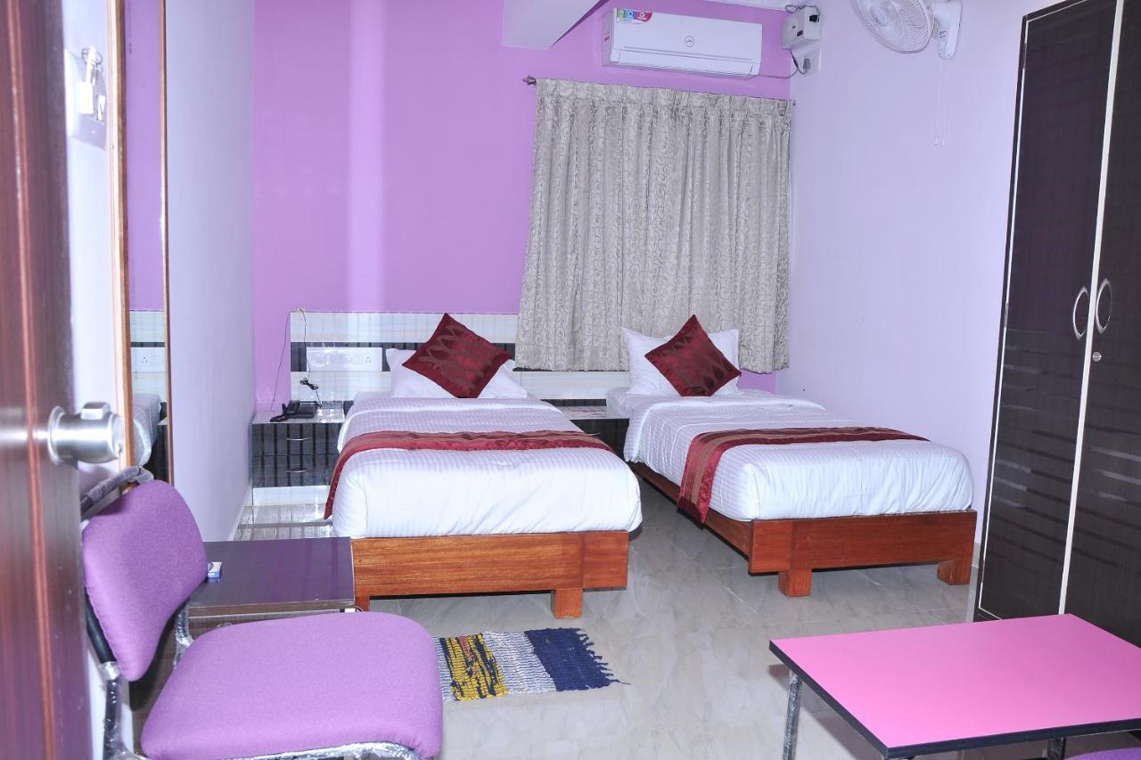 Hotel Brahma Bangalore