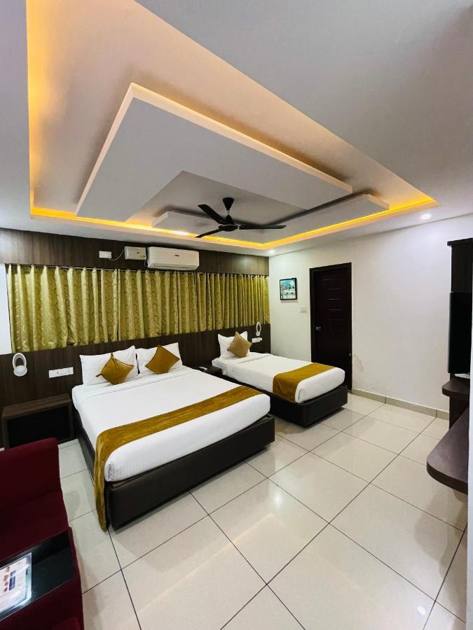 Hotel The Porch Hotel/service 3*