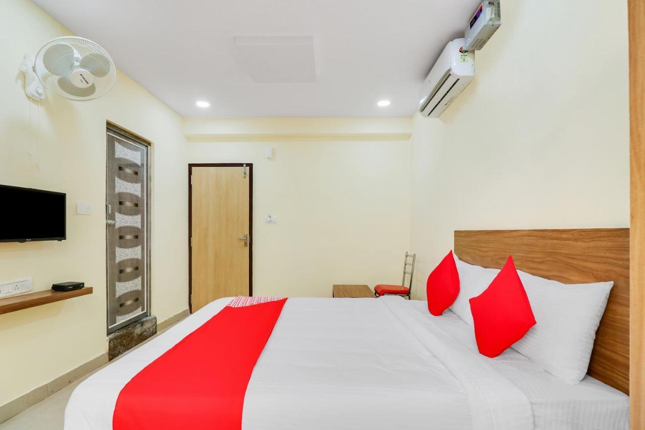 Oyo Sri Sai Residency Near Vijayanagar Metro Station Hotel
