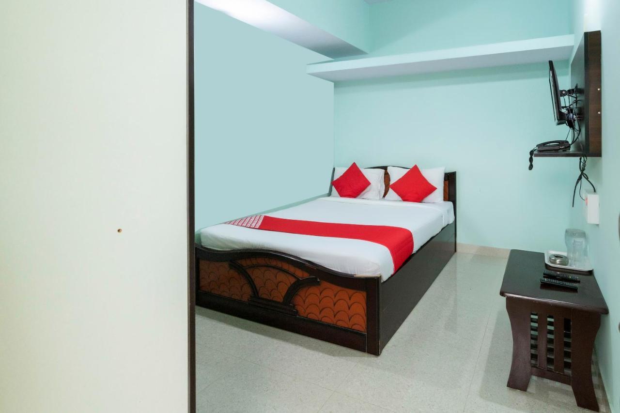 Oyo Ramana Near Hare Krishna Hill Hotel 3*
