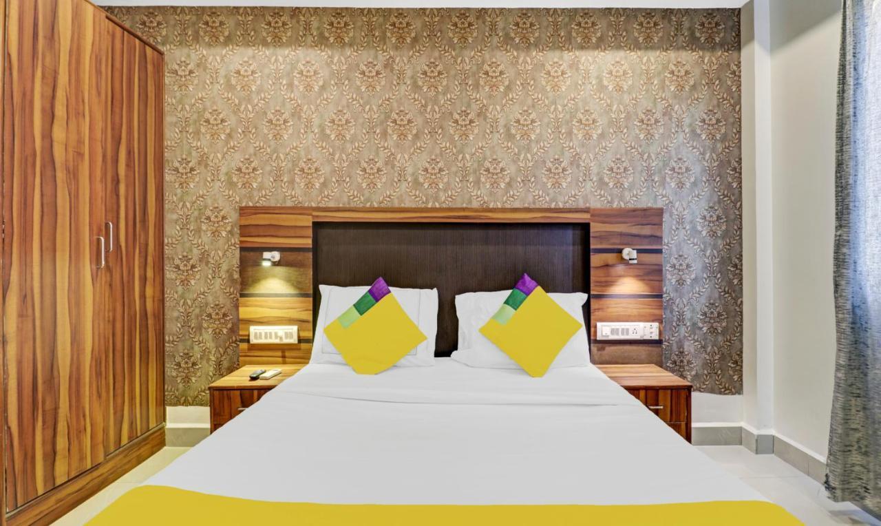 Itsy Elmas Golden Key Hotel 3*