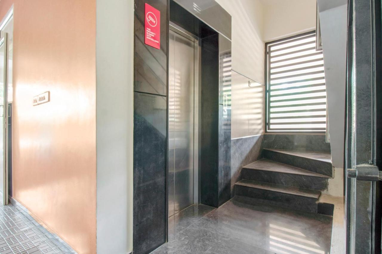 Oyo 9252 Sln Homes