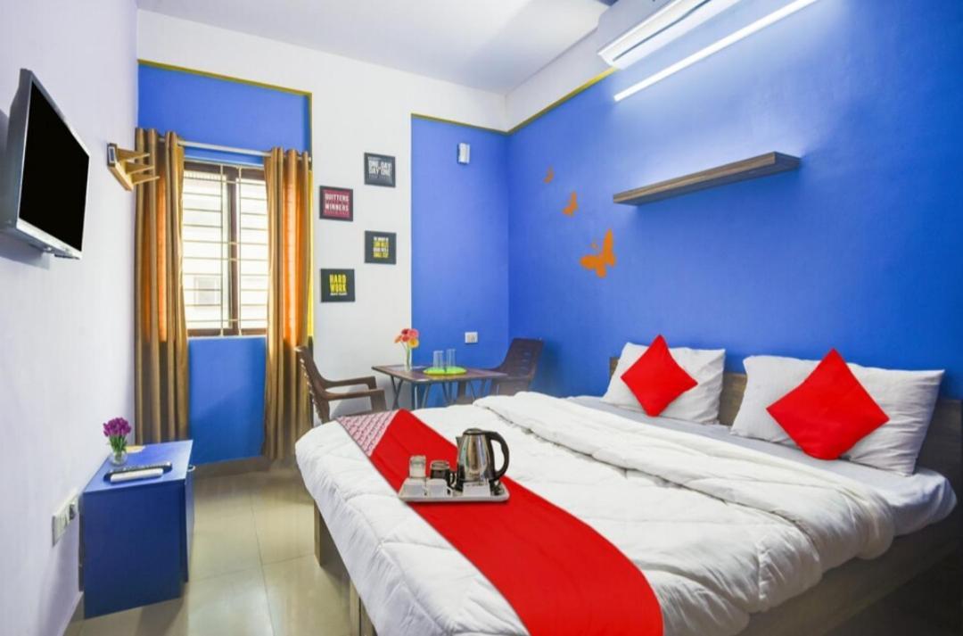 Oyo Squar Casa de hóspedes Bangalore
