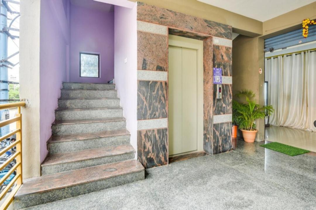 Casa de hóspedes Oyo Squar Bangalore