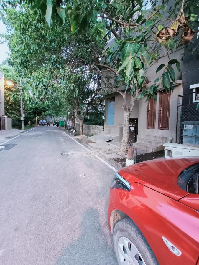 Casa de hóspedes Oyo Squar