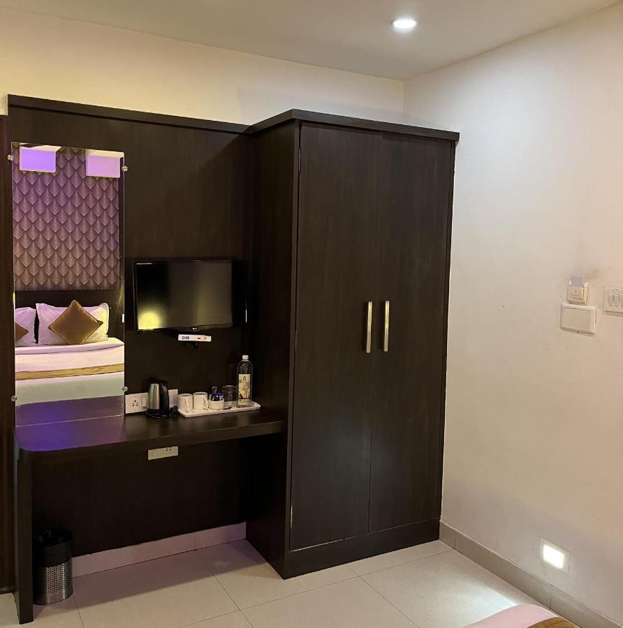 Hotel The Porch Hotel/service 3*
