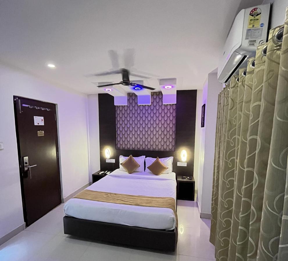 Hotel The Porch Hotel/service 3*