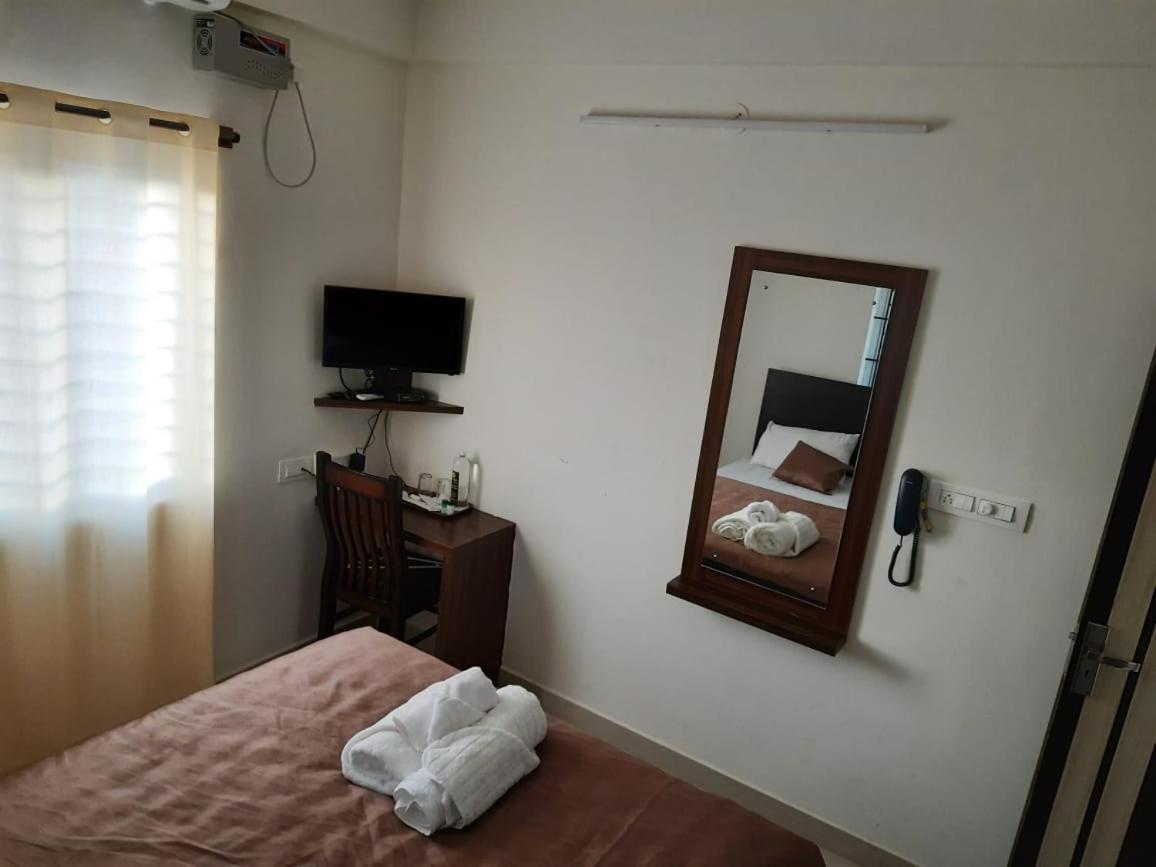 Apartment Siri Delight Bangalore