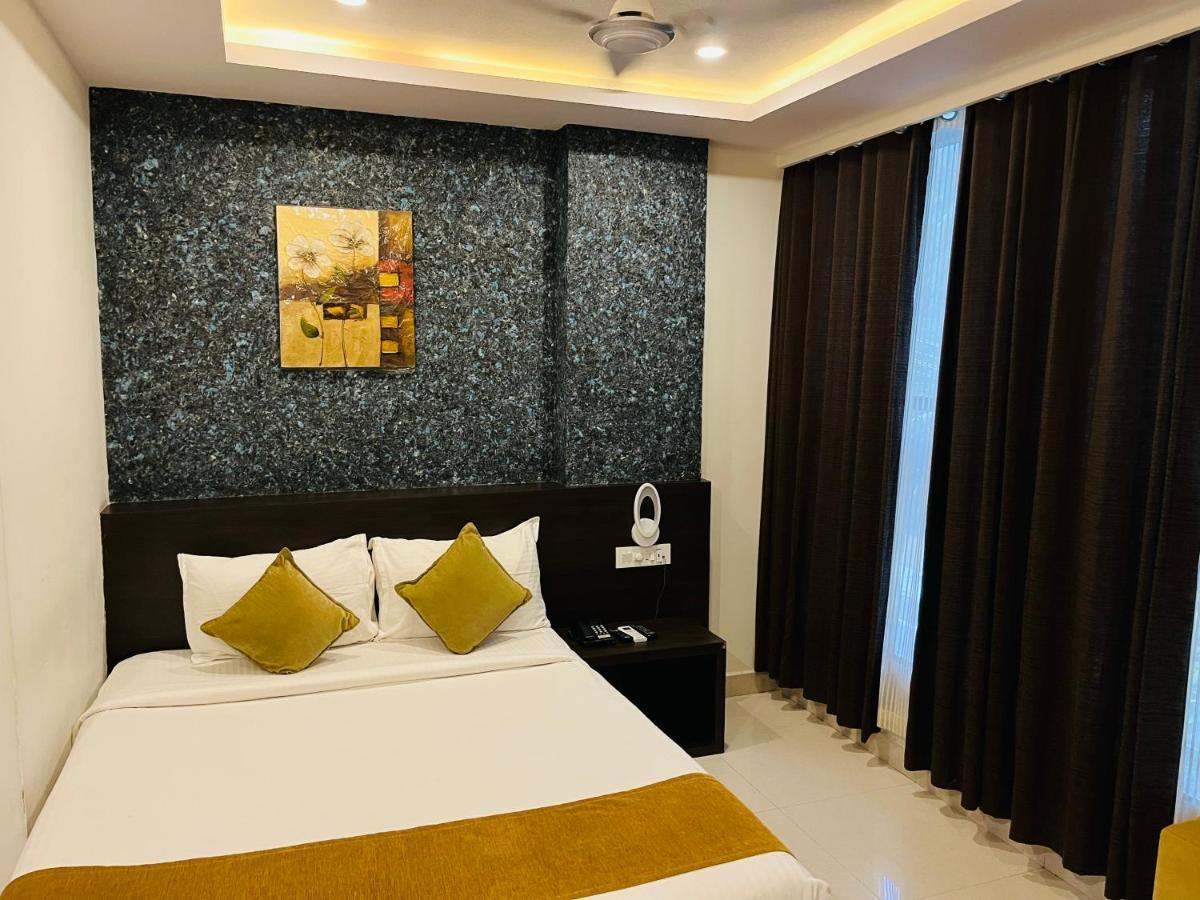 The Porch Hotel/service 3*