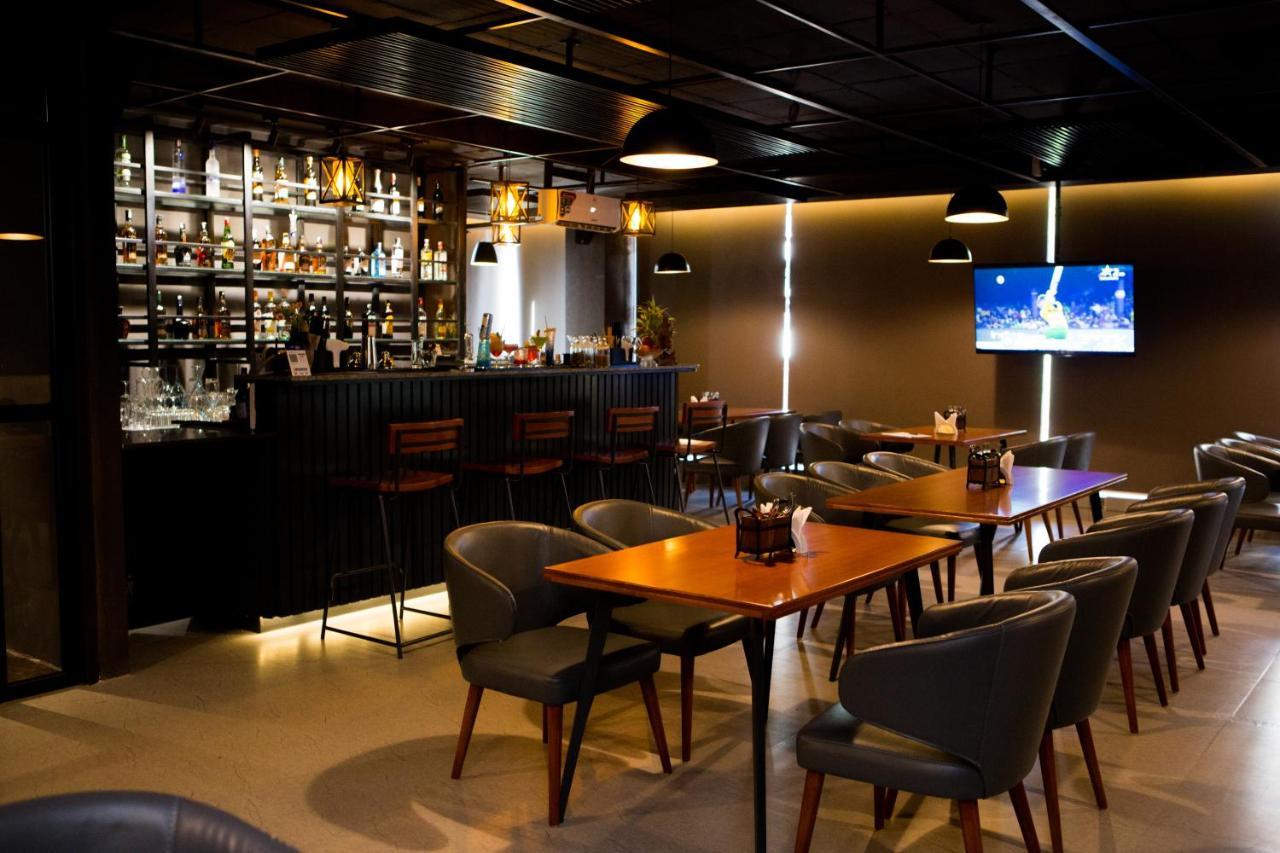 Capital O 36137 Vihaari 24 Business Hotel Bangalore