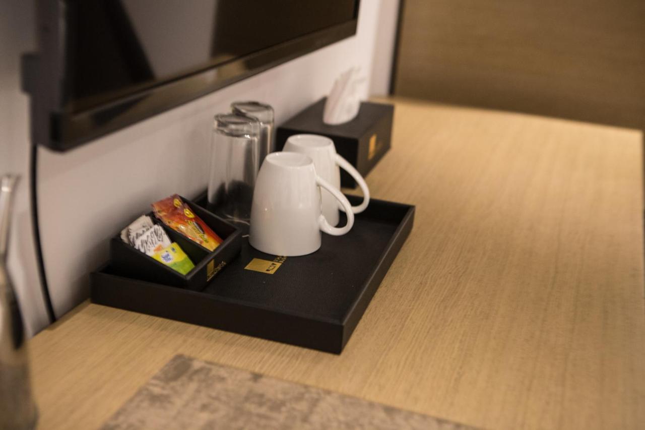 Hotel Capital O 36137 Vihaari 24 Business