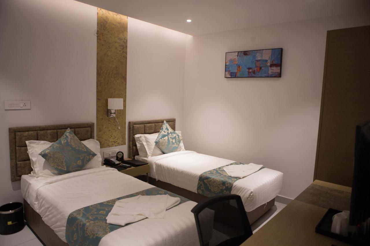 Capital O 36137 Vihaari 24 Business Bangalore