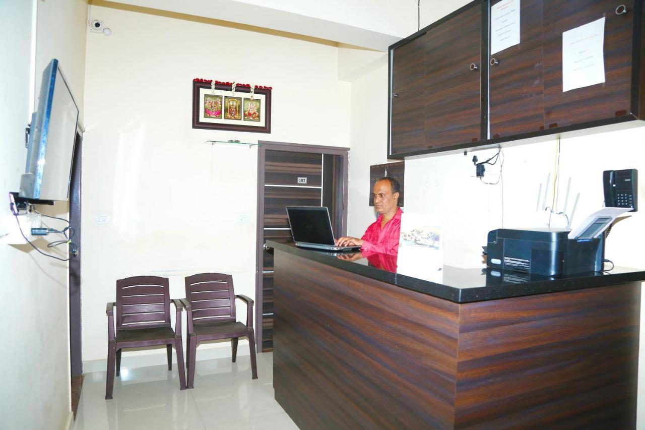 Hotel Pride Image 5*