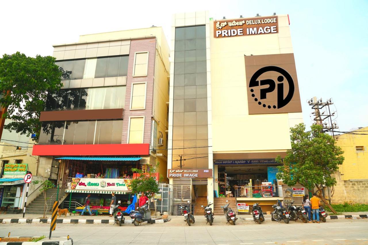 Pride Image Hotel