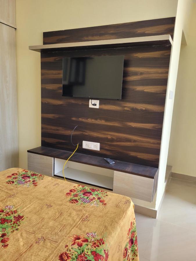 Casa de hóspedes Rv Backpackers Bangalore