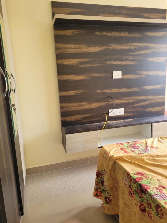 Casa de hóspedes Rv Backpackers Bangalore