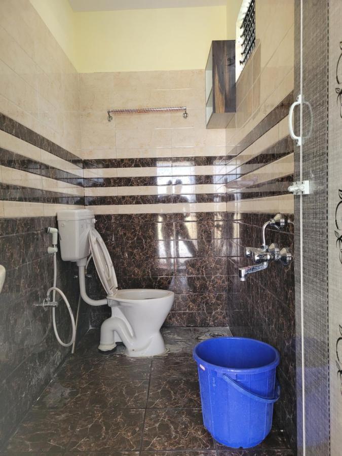 Casa de hóspedes Rv Backpackers