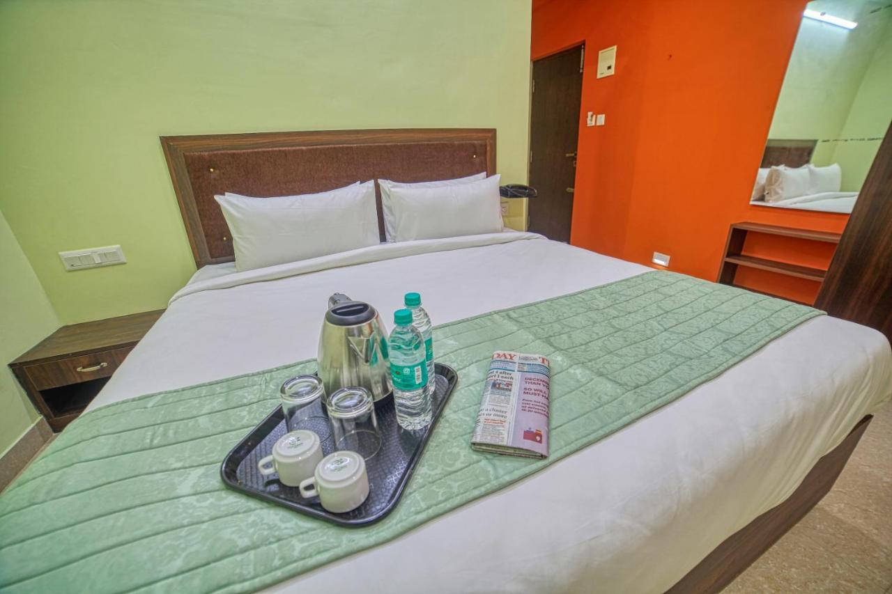 Redkey Airport Bangalore