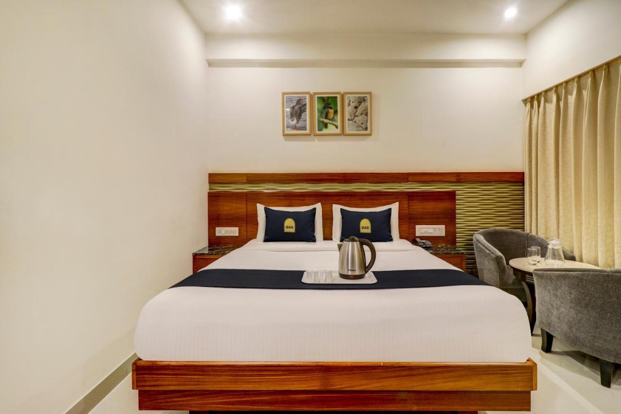 Hotel Townhouse Oak U T Elite