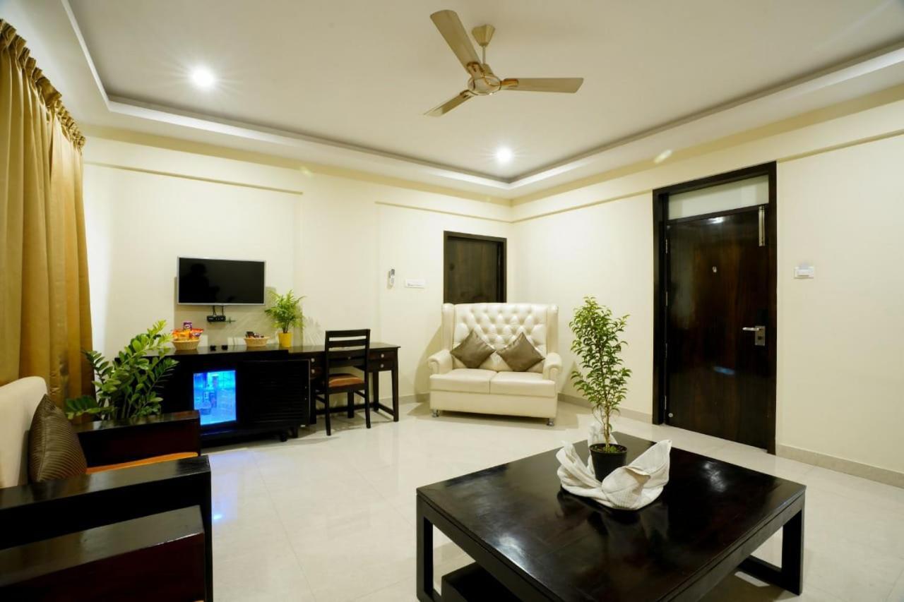 Silicon Hotel Bangalore